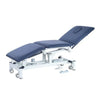 PACIFIC 3 Section Electric Medical Examination Bed. - InterAktiv Health