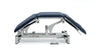 PACIFIC 3 Section Electric Medical Examination Bed. - InterAktiv Health