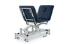 PACIFIC 3 Section Electric Medical Examination Bed. - InterAktiv Health
