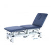 PACIFIC 3 Section Electric Medical Examination Bed. - InterAktiv Health