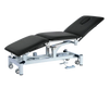 PACIFIC 3 Section Electric Medical Examination Bed. - InterAktiv Health