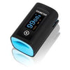 Pacific Medical Fingertip Pulse Oximeter - InterAktiv Health