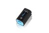 Pacific Medical Fingertip Pulse Oximeter - InterAktiv Health