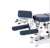 Pacific Premium Fixed Height Chiropractic Adjusting Table - InterAktiv Health