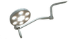 Phantom Ceiling Mounted Minor Procedure Lights - InterAktiv Health
