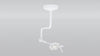 Phantom Ceiling Mounted Minor Procedure Lights - InterAktiv Health