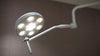 Phantom Ceiling Mounted Minor Procedure Lights - InterAktiv Health