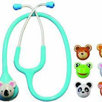 Single Head ToonScope Stethoscope-Bydand-InterAktiv Health