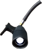 PML1 LED Examination Lamps on Mobile Base- Black - InterAktiv Health