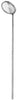 Probes, Laryngeal Mirror without Handle - InterAktiv Health