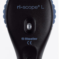 Ophthalmoscope- Riester ri-Scope L - InterAktiv Vet 