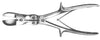 Rongeurs, Bone Cutting Forceps Liston - InterAktiv Health