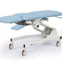 Forme Medical AMC 2130 gynaecological, obstetrics, electrical examination couch, examination table,