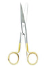 Scissors, Surgical Tungsten Carbide - InterAktiv Health