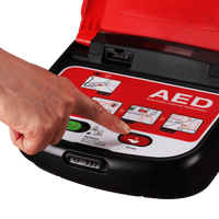 Mediana A15 Adult and child defibrillator