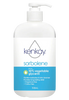 Sorbolene with 10%glycerin-500ml Pump Pack - InterAktiv Health