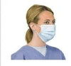 SurgiMask Disposable Surgical Mask Level 2- 50/Box - InterAktiv Health