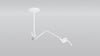ULED Ceiling Mounted LED Procedure Lights - InterAktiv Health