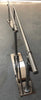 Vectorius Free Standing Parallel Walking Bars - InterAktiv Health