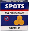 Wound Dressings - Spots - InterAktiv Health