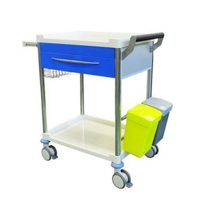 Perfect & Prompt- Medical Cart