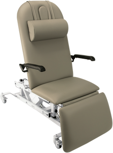 Athlegen Electric Therapy and Treatment Tables Available from InterAktiv Health