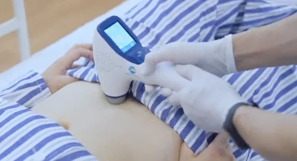 Buy Bladder Scan Equipment for Elderly Care | InterAktiv Health