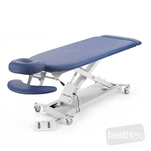 Healthtec Medical & Rehabilitation Products at InterAktiv Health