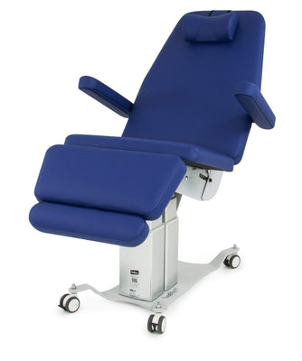 Podiatry Electric Chairs