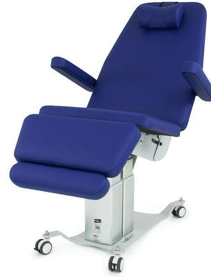 Healthtec All Electric Procedure Chair