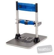 Dynamic Standing Frames aid in standing or stability in children with disabilities