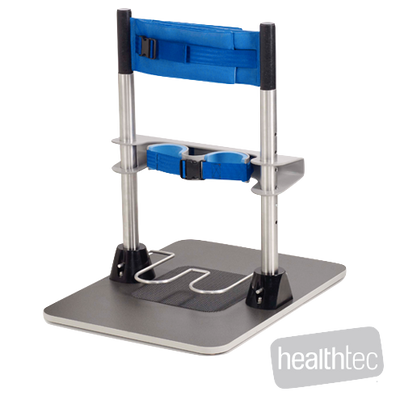 Dynamic Standing Frames aid in standing or stability in children with disabilities