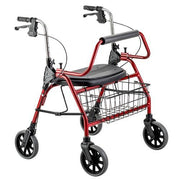 Wheeled Walkers, rollators and wheelchairs from InterAktiv Health