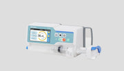 Enmind syring and IV pumps for veterinary hospital and practices