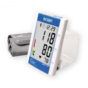 Blood Pressure Monitors & Accessories