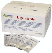 Sterile medical gels and lubricants at InterAktiv Health