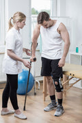 Rehabilitation, Walking Aids, Standing Frames, Wheelchairs, Physiotherapy, occupational therapy
