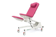Electric Gynaecological, Podiatry and procedure Chairs
