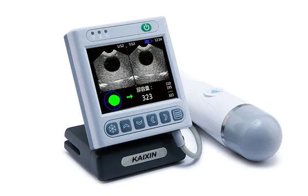 Compact Bladder Scanner Buy Bladder Scanner | Portable & Handheld Bladder Scanner