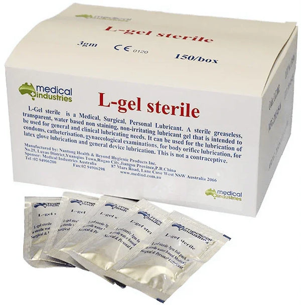 Buy Personal Lubricant Gels for Medical & Personal Use