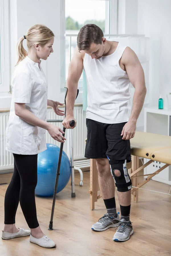 Top NDIS Provider for Mobility Aids, Homecare aids| InterAktiv Health