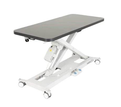 Veterinary Examination Tables Adjustable Height - InterAktiv Health