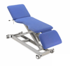 Healthtec LYNX Ultrasound Scanning Bed with Side Cut-Out
