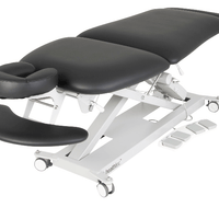 Healthtec 51541 SX Electric Massage Table