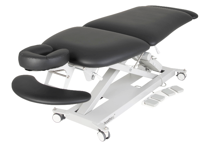 Healthtec 51541 SX Electric Massage Table