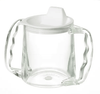 Homecraft Caring Mug with Two handles and Lid