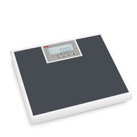 ADE M320600 250kg digital floor scales with BMI