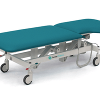 Quartz Echo Scanning Table 2530with echo cutout- InterAktiv Health