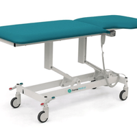 Quartz Echo Scanning Table 2530 - InterAktiv Health