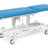 AMC2570 Citrine All Electric Examination Table